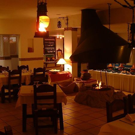 La Ferma Bed & Breakfast M'Diq Exterior photo
