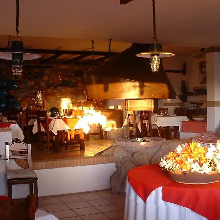 La Ferma Bed & Breakfast M'Diq Exterior photo