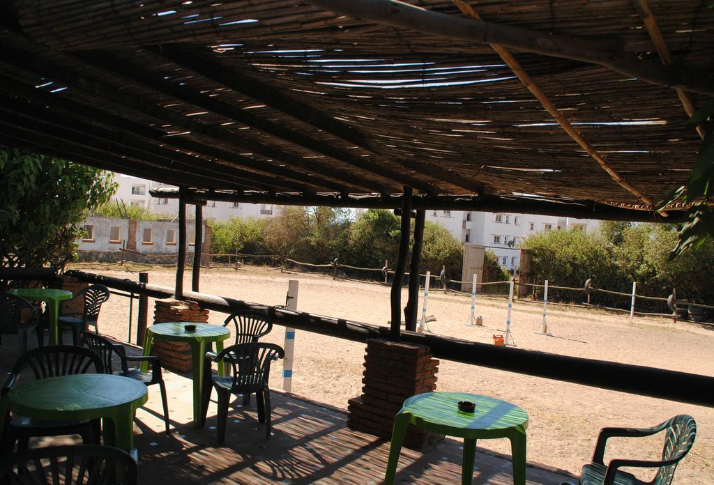 La Ferma Bed & Breakfast M'Diq Exterior photo