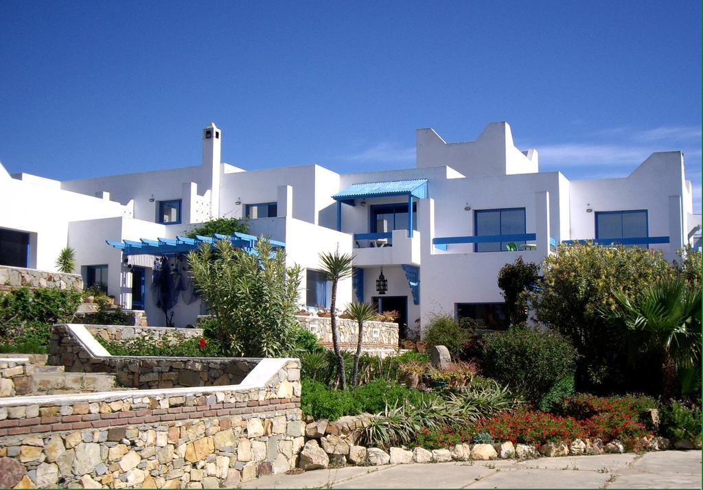 La Ferma Bed & Breakfast M'Diq Exterior photo