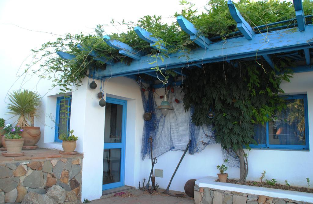 La Ferma Bed & Breakfast M'Diq Exterior photo