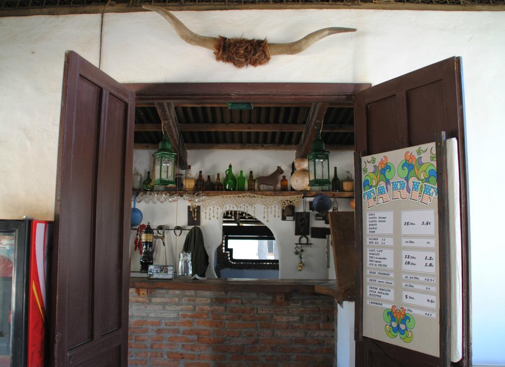 La Ferma Bed & Breakfast M'Diq Exterior photo