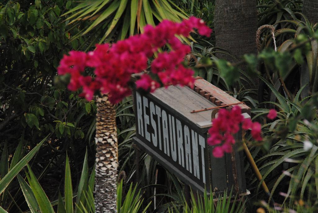 La Ferma Bed & Breakfast M'Diq Exterior photo