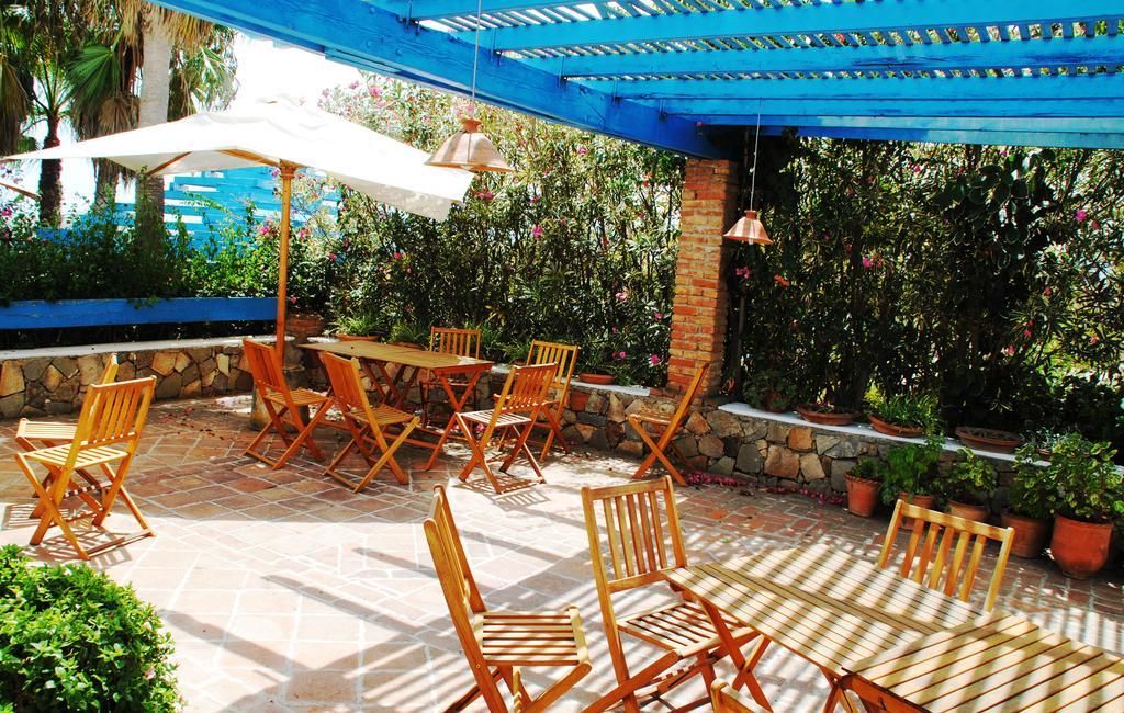 La Ferma Bed & Breakfast M'Diq Exterior photo