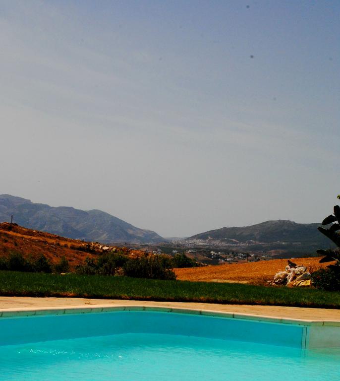 La Ferma Bed & Breakfast M'Diq Exterior photo