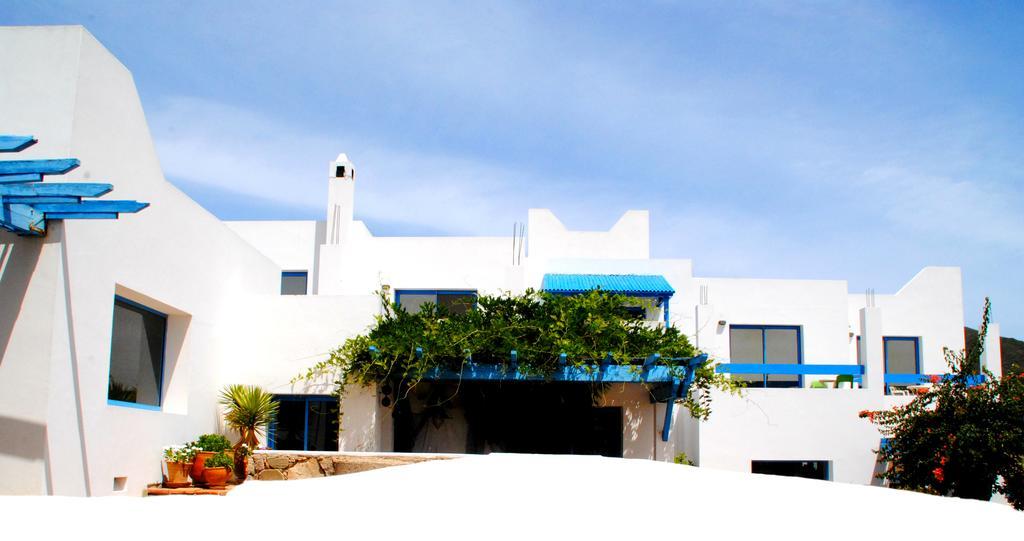 La Ferma Bed & Breakfast M'Diq Exterior photo