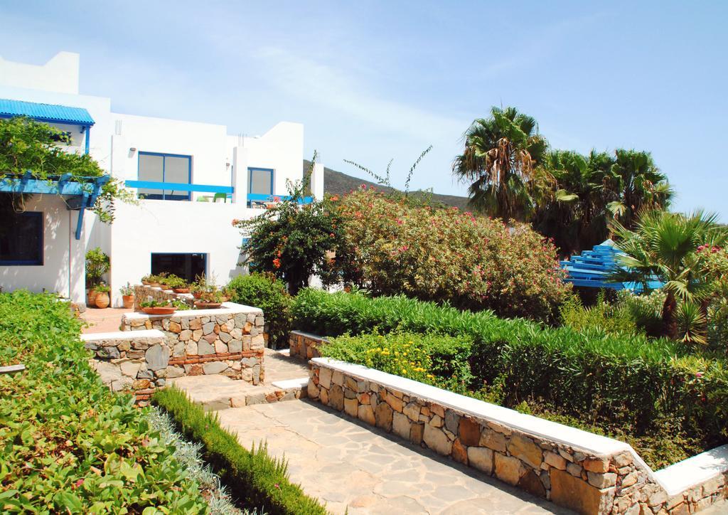 La Ferma Bed & Breakfast M'Diq Exterior photo