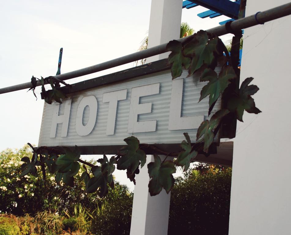 La Ferma Bed & Breakfast M'Diq Exterior photo