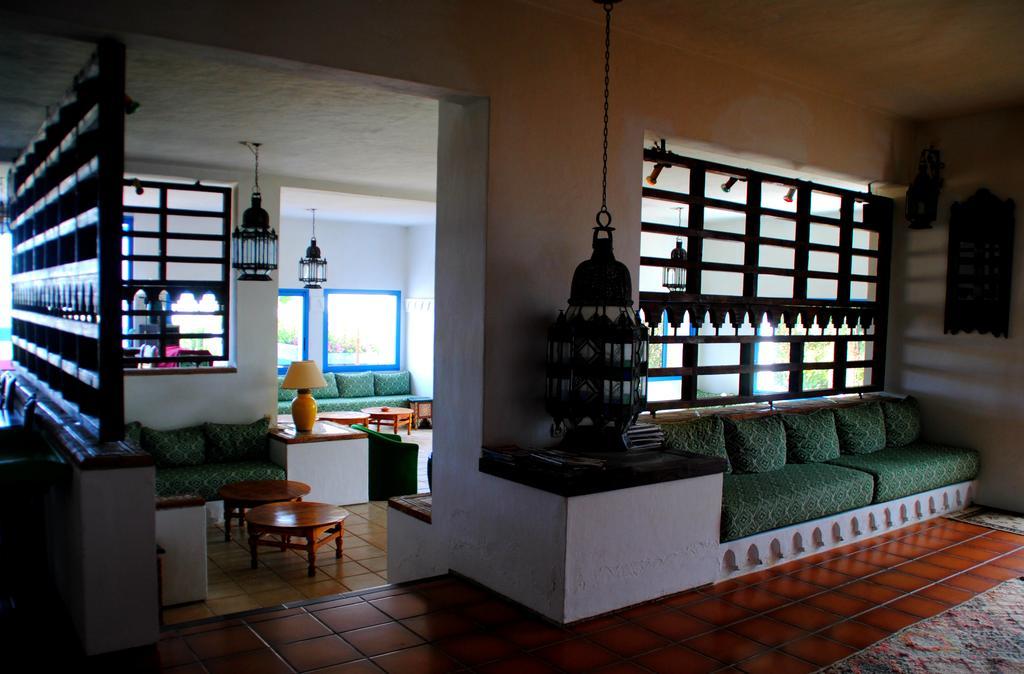 La Ferma Bed & Breakfast M'Diq Exterior photo