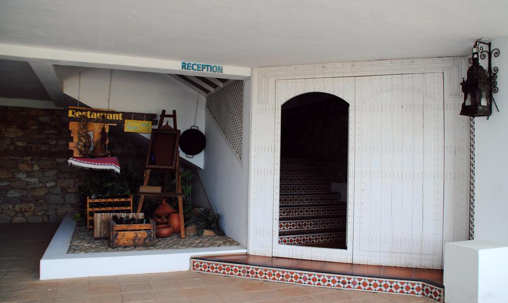 La Ferma Bed & Breakfast M'Diq Exterior photo