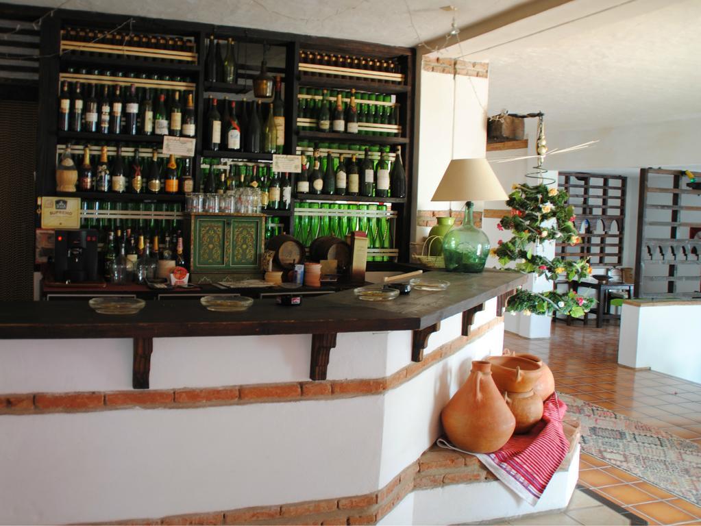 La Ferma Bed & Breakfast M'Diq Exterior photo