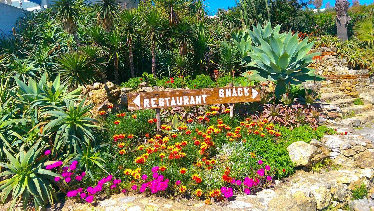 La Ferma Bed & Breakfast M'Diq Exterior photo