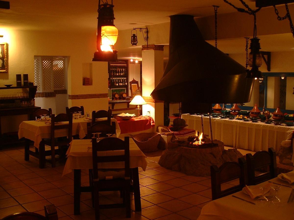 La Ferma Bed & Breakfast M'Diq Exterior photo