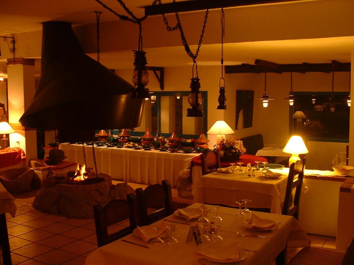 La Ferma Bed & Breakfast M'Diq Exterior photo
