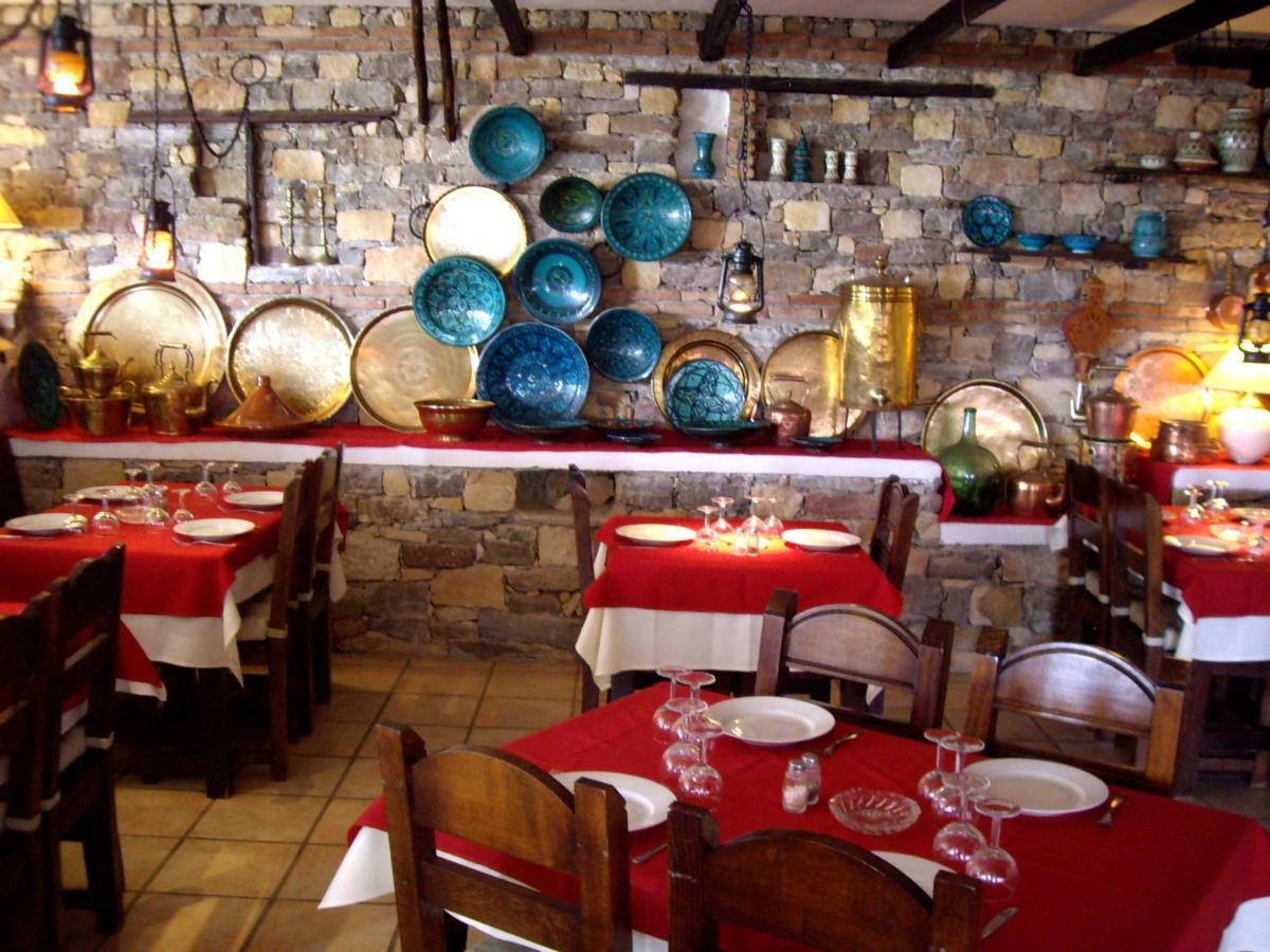 La Ferma Bed & Breakfast M'Diq Exterior photo